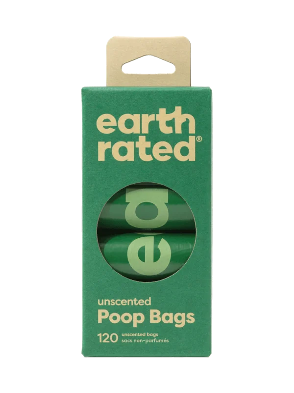 Earth Rated Poop Bags 7 Earth Rated Poop Bags