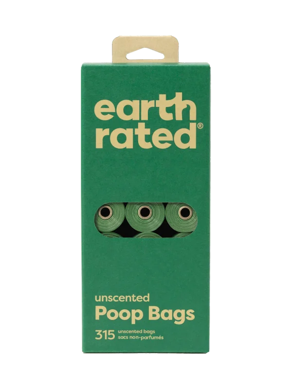 Earth Rated Poop Bags 9 Earth Rated Poop Bags
