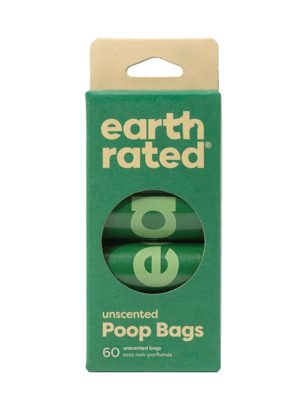 Earth Rated Poop Bags 8 Earth Rated Poop Bags