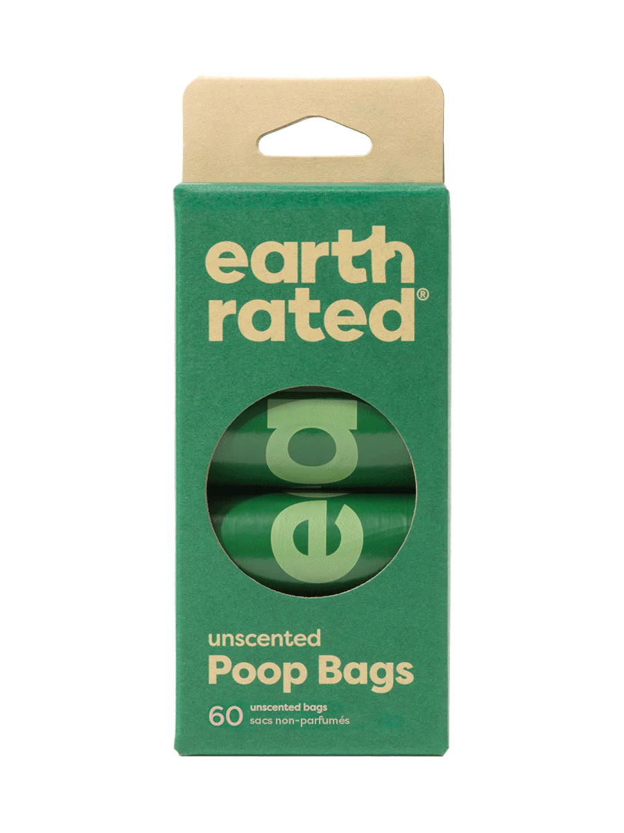 Earth Rated Poop Bags 2 Earth Rated Poop Bags - Image 2