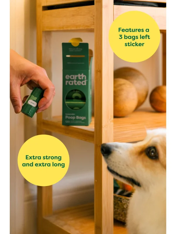 Earth Rated Poop Bags 11 Earth Rated Poop Bags