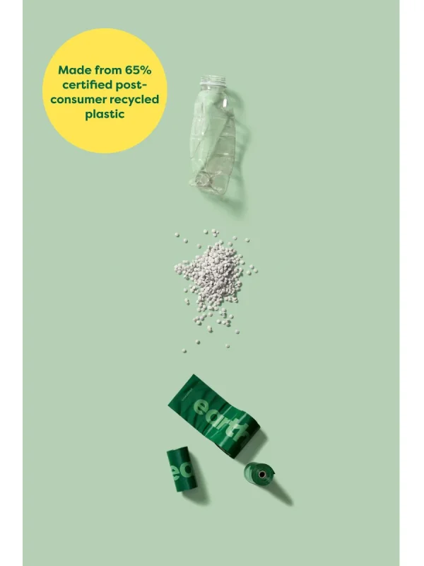Earth Rated Poop Bags 12 Earth Rated Poop Bags