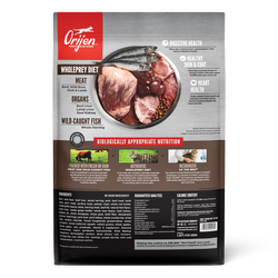 Orijen Grain Free Regional Red Dry Food for Adult Cats 2 Orijen Grain Free Regional Red Dry Food for Adult Cats - Image 2