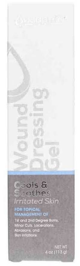 ASAP OTC Wound Dressing Gel for Pets 1 ASAP OTC Wound Dressing Gel for Pets