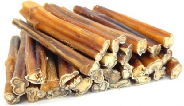 Smokehouse Bully Sticks
