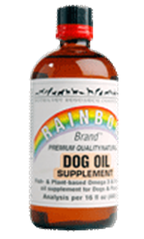 Abady Rainbow Dog Oil 1 Abady Rainbow Dog Oil