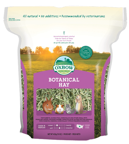 Oxbow Botanical Hay 1 Oxbow Botanical Hay